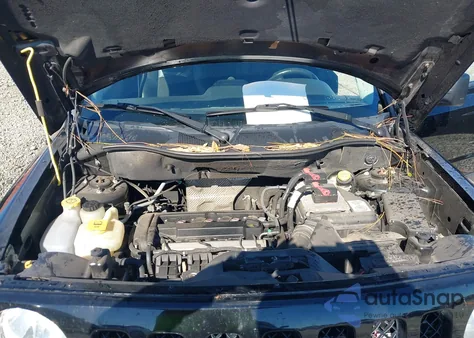 2016 Jeep Patriot Sport Se from USA, damaged, VIN 1C4NJPBA8GD643264